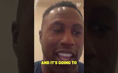 Does The US Have The Best Talent Pool In The World? Jozy Altidore Thinks So!