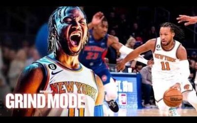 The Jalen Brunson Workout That Made Him & The Knicks NBA CHAMPIONS! 🏆