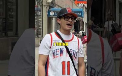 These Knicks Fans Now Have To Give Up Their Job, House, & EVERYTHING Else 😭