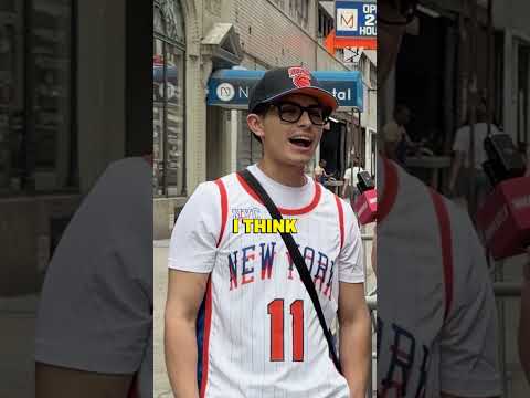 These Knicks Fans Now Have To Give Up Their Job, House, & EVERYTHING Else 😭