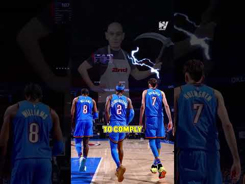 The NBA Could Fix The Second Apron Problem By Doing This