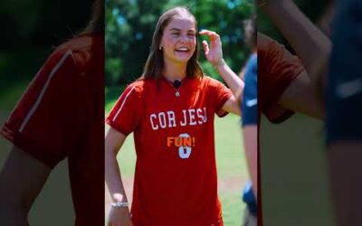 Maddie DiMaria Does It Again w/ Gatorade 👀🏆