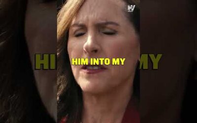 How Molly Shannon Met Long-Time Friend Will Ferrel 🤯☕