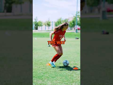 Maddie DiMaria Is Gatorade’s Girl!