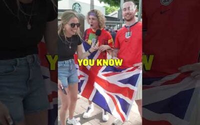 Which World Cup Fan Base Is The MOST Annoying?! 😳