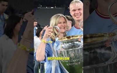 Erling Haaland Could’ve Played For… England?!