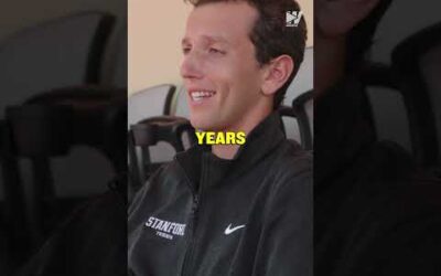 Tennis Legend Lindsay Davenport Had A Son Who’s A Tennis Prodigy?! 🔥