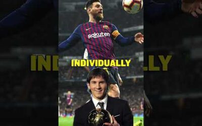 The Definition Of GREATNESS 🐐