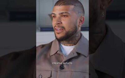 DeAndre Yedlin Is NOT Your Average Footballer