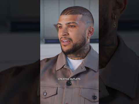 DeAndre Yedlin Is NOT Your Average Footballer