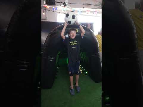 Take The Field With Robinhood
