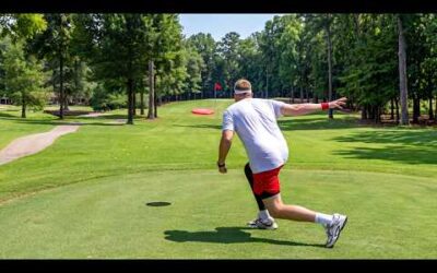 All Sports Golf Battle 7
