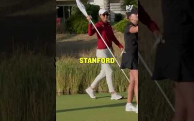 The True Reason Why Stanford Golf Is So Dominant