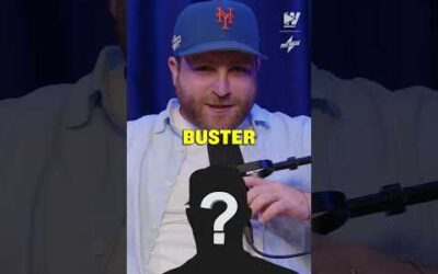 Are The MLB Names Real Or Fake? ⚾️