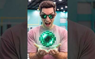 Ender Pearls in Sports 🤣
