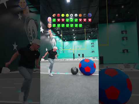 Who Can Kick the Most Field Goals?
