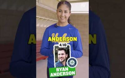 Players Guess If These People Are Baseball Players Or Random Guys