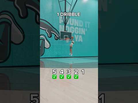 That Last Dunk Tho 👀