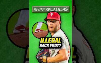 Did Zack Wheeler Find An MLB Pitching Loophole? 👀
