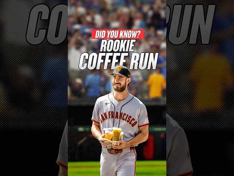 The Weirdest MLB Rookie Tradition Happens at Wrigley