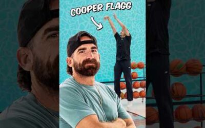 Can a NBA Star Make This Impossible Shot?