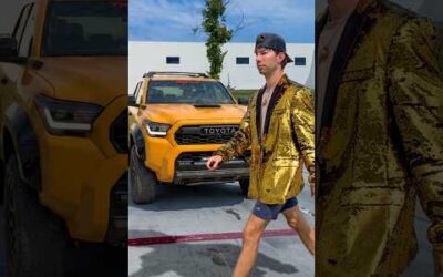 Who Did It Best? 👀